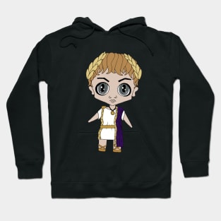 Caligula Hoodie